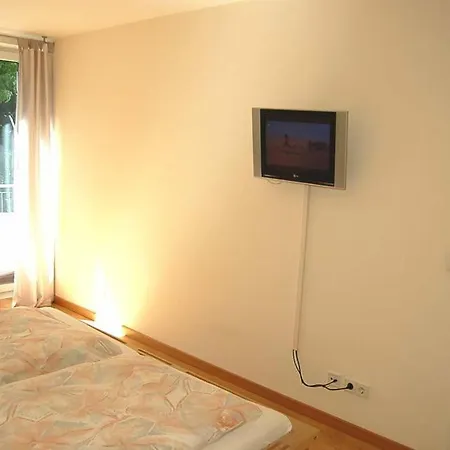 Myostsee Am Apartamento *