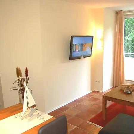Apartamento Myostsee Am