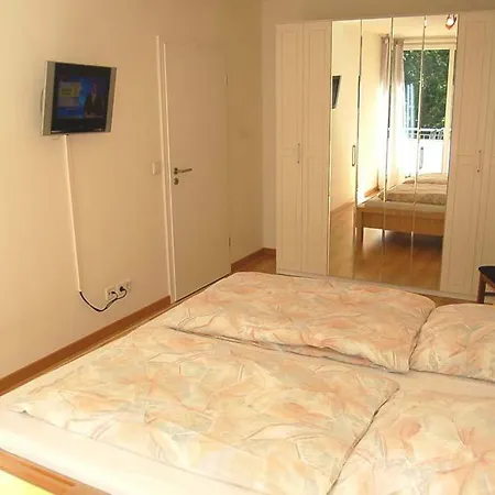 Myostsee Am Apartamento Scharbeutz