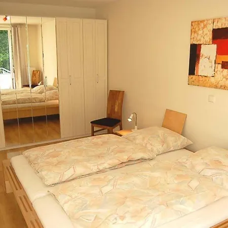 Apartamento Myostsee Am Scharbeutz