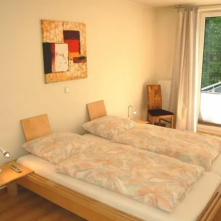 Apartamento Myostsee Am *