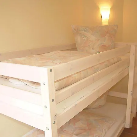 Apartamento Myostsee Am Scharbeutz