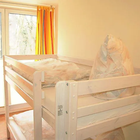 Apartamento Myostsee Am